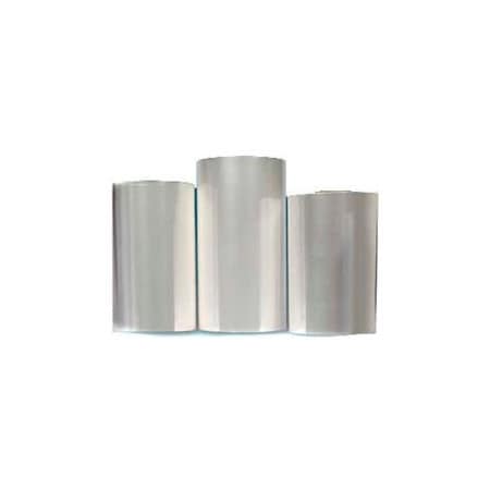 Preferred Plastics & Packaging Co.. Centerfold Performance Polyolefin Shrink Film, 60 Ga., 18inW x 4375'L, Clear, 1 Roll 351860AP1